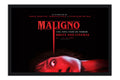 Poster Maligno - Terror - Filmes