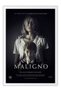 Poster Maligno - Terror - Filmes