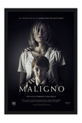 Poster Maligno - Terror - Filmes
