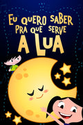 Poster Show Da Luna - Infantil