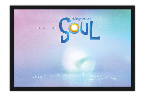 Poster Soul - Filmes - Infantis
