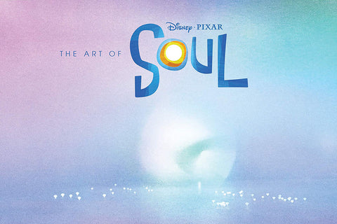 Poster Soul - Filmes - Infantis