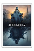 Poster Rogai Por Nós - The Unholy - Terror - Filmes