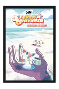 Poster Steven Universe - Infantil