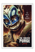 Poster Uma Noite de Crime - The Forever Purge - Filmes