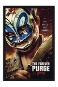 Poster Uma Noite de Crime - The Forever Purge - Filmes