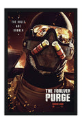 Poster Uma Noite de Crime - The Forever Purge - Filmes
