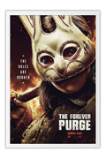 Poster Uma Noite de Crime - The Forever Purge - Filmes