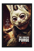Poster Uma Noite de Crime - The Forever Purge - Filmes