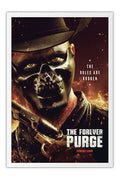 Poster Uma Noite de Crime - The Forever Purge - Filmes