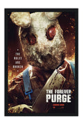 Poster Uma Noite de Crime - The Forever Purge - Filmes