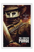 Poster Uma Noite de Crime - The Forever Purge - Filmes