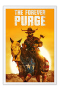 Poster Uma Noite de Crime - The Forever Purge - Filmes