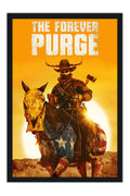 Poster Uma Noite de Crime - The Forever Purge - Filmes
