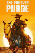 Poster Uma Noite de Crime - The Forever Purge - Filmes