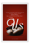 Poster Us - Nós - Filmes