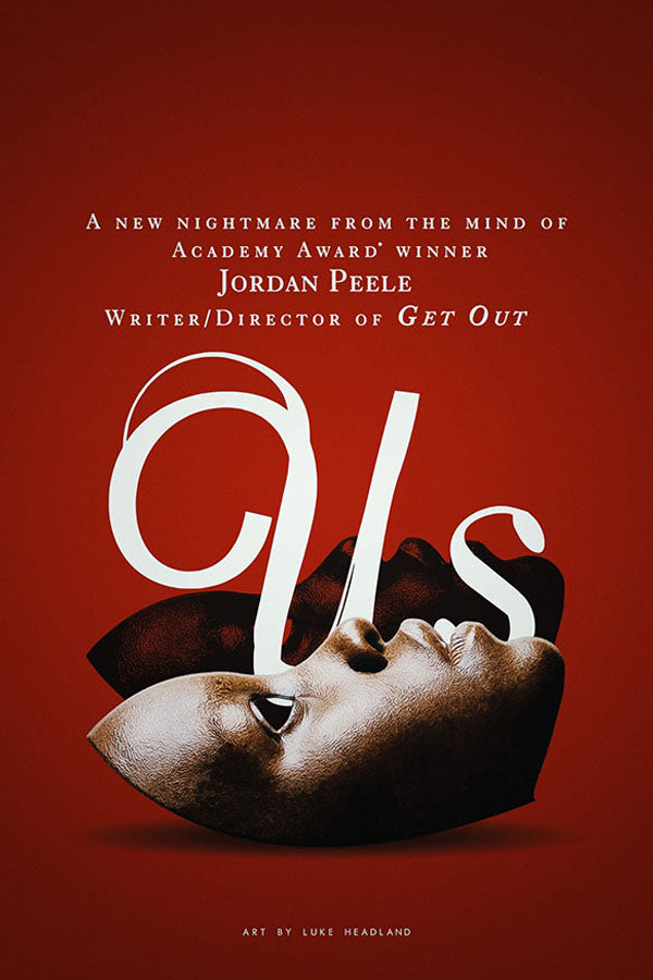 Poster Us - Nós - Filmes