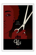 Poster Us - Nós - Filmes