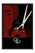 Poster Us - Nós - Filmes