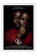 Poster Us - Nós - Filmes