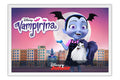 Poster Vampirina - Infantil