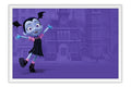 Poster Vampirina - Infantil
