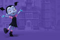 Poster Vampirina - Infantil