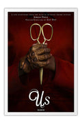 Poster Us - Nós - Filmes