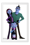 Poster Vampirina - Infantil