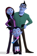Poster Vampirina - Infantil