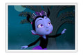 Poster Vampirina - Infantil