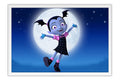 Poster Vampirina - Infantil