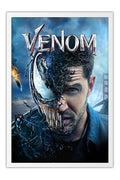 Poster Venom - Filmes