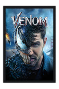 Poster Venom - Filmes
