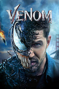 Poster Venom - Filmes