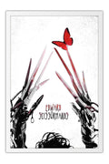 Poster Edward Mãos De Tesoura - Filmes