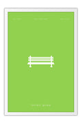 Poster Forrest Gump - Filmes