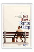 Poster  Forrest Gump - Filmes