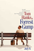 Poster  Forrest Gump - Filmes