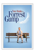 Poster Forrest Gump - Filmes