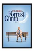Poster Forrest Gump - Filmes