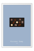 Poster Forrest Gump - Filmes