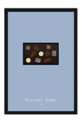 Poster Forrest Gump - Filmes