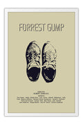Poster Forrest Gump - Filmes