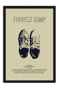Poster Forrest Gump - Filmes