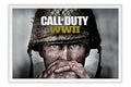 Poster Call of Duty - WWII - Games
