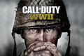 Poster Call of Duty - WWII - Games