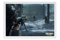 Poster Call of Duty - WWII - Games