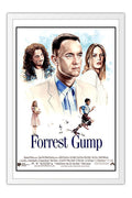 Poster Forrest Gump - Filmes