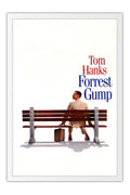 Poster Forrest Gump - Filmes